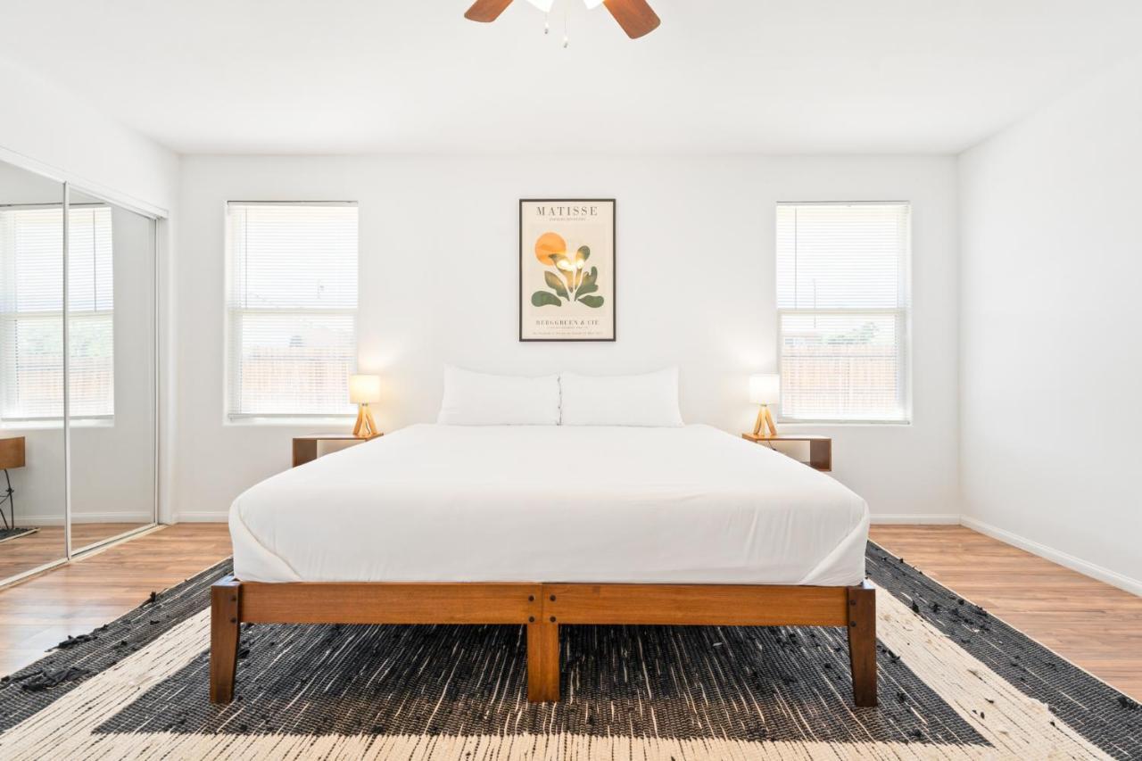 Vila Friends And Family! 29 Palm Oasis 3 Mi To Joshua Tree Twentynine Palms Exteriér fotografie