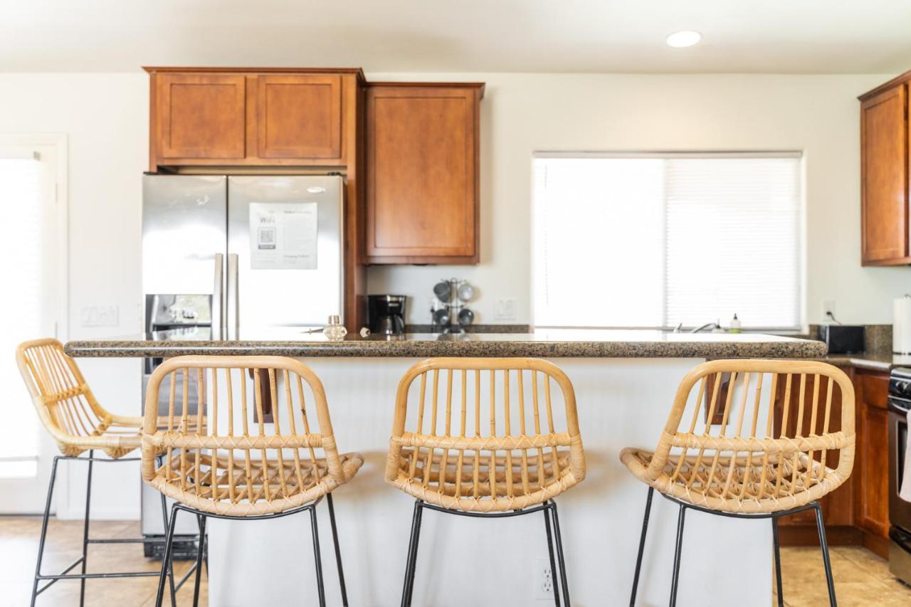 Vila Friends And Family! 29 Palm Oasis 3 Mi To Joshua Tree Twentynine Palms Exteriér fotografie